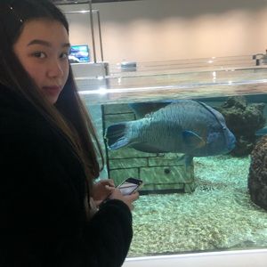 Meet your Posher, Tiana